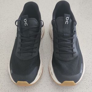 On Running Mens Cloudnova Form 2 Shoes